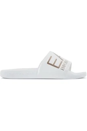 EA7 Sandalias XCP001 XCC22 para mujer