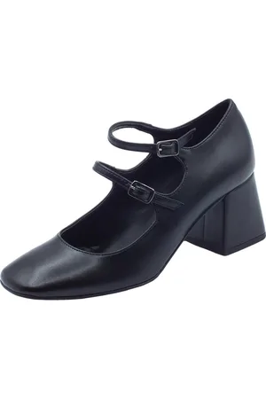 Nacree Zapatos de tacón 2761013 Cap para mujer
