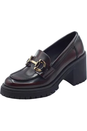 Nacree Mocasines 6007008 Brush para mujer