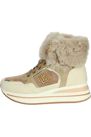 Laura Biagiotti Zapatillas altas 8700 para mujer
