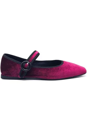 Top3 Zapatos Bajos 24675 para mujer