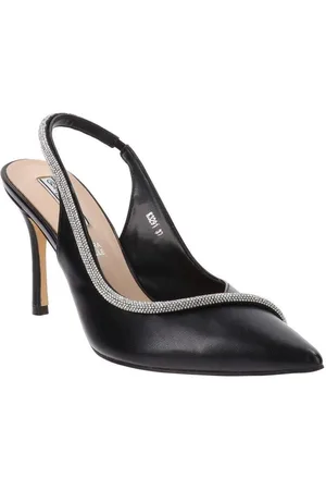 QUEEN HELENA Zapatos de tacón K3291 para mujer