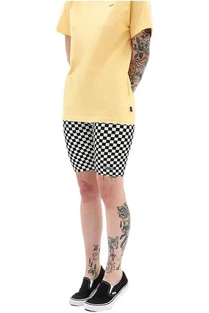 Vans Short LEGGINGS CORTOS MUJER FLYING V VN0A7PNE56M1 para mujer