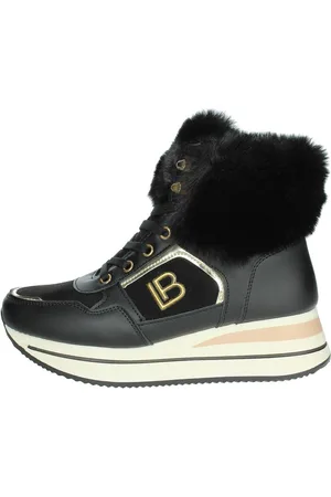 Laura Biagiotti Zapatillas altas 8700 para mujer