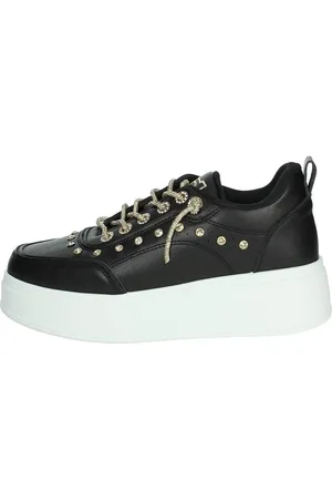 Laura Biagiotti Zapatillas altas 8729 para mujer