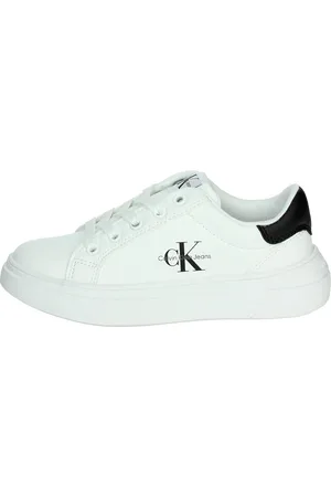 Calvin Klein Zapatillas altas V3X9-80876-1355 para niño