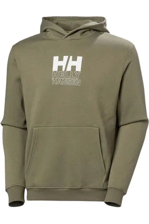 Helly Hansen Jersey 54158-421 para hombre