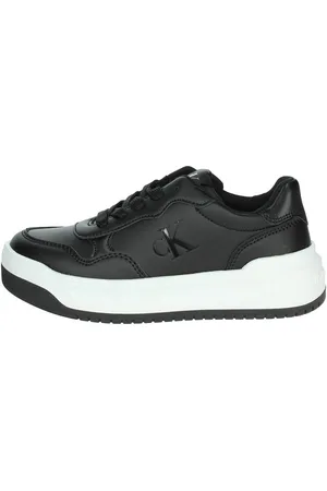 Calvin Klein Zapatillas altas V3A9-80980-1355 para niño