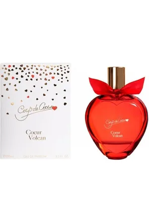 Coup De Coeur Perfume - para mujer
