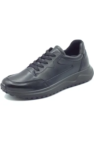 IGI&CO Zapatos Bajos 6638800 Vitello Alfa para hombre