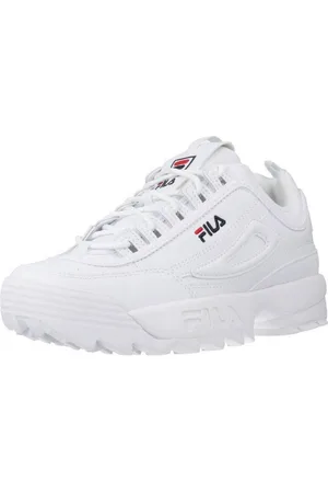 Fila Deportivas Moda DISRUPTOR LOW para mujer