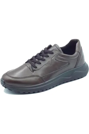 IGI&CO Zapatos Bajos 6638811 Vitello Alfa T. para hombre