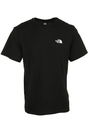 The North Face Camiseta M S/S Simple Dome Tee para hombre