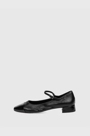 Kamome Zapatos Bajos MERCEDITA UKI para mujer