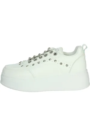 Laura Biagiotti Zapatillas altas 8729 para mujer