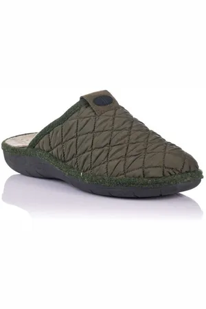 Vulladi Pantuflas 6898-279 para mujer