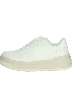 Calvin Klein Zapatillas altas V3A9-80980-1355 para niño