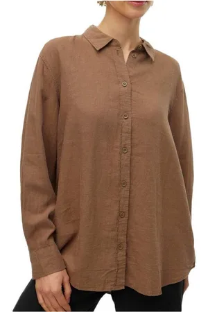 VERO MODA Camisa - para mujer