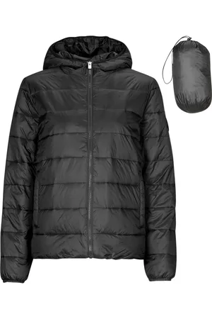 Roxy Abrigo de plumas WIND BLISS HOODED para mujer