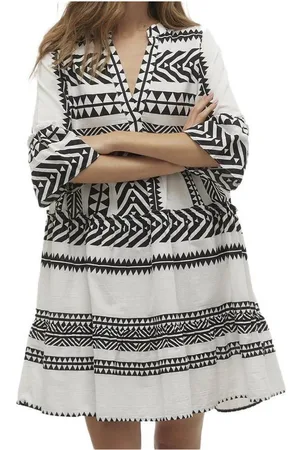 VERO MODA Vestido - para mujer