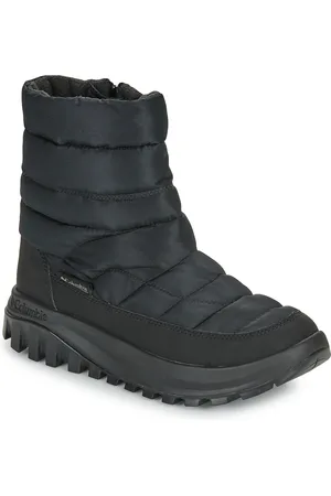Columbia Descansos SNOWTROT MID para mujer