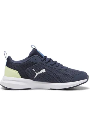 PUMA Zapatillas de running Kruz Profoam Jr para niño