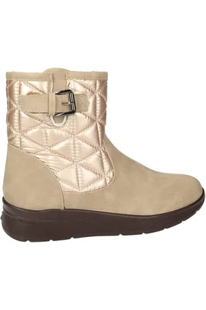 Mysoft Botines Botines casuales para mujer