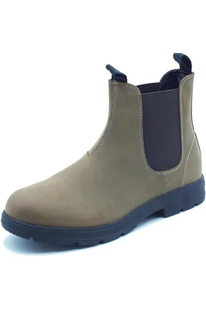 Docksteps Botines DSM130211 Jasper para hombre