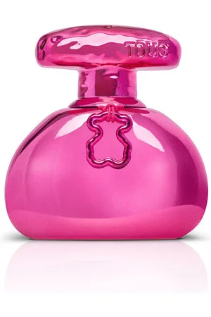 TOUS Perfume Electrotouch Edp Vapo para mujer