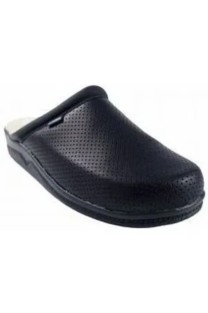 Bienve Zapatillas deporte Zapato caballero 31 zueco anatomico para hombre