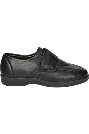 Doctor Cutillas Zapatillas Zapatillas polipiel para hombre
