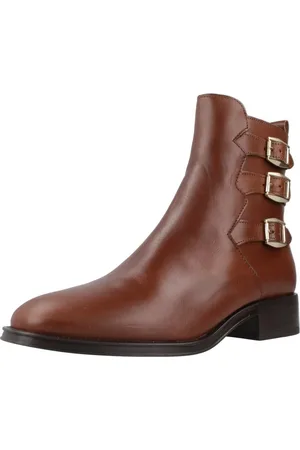 Alpe Botas COUTURE para mujer