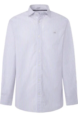 Pepe Jeans Camisa manga larga PM308724 800 para hombre