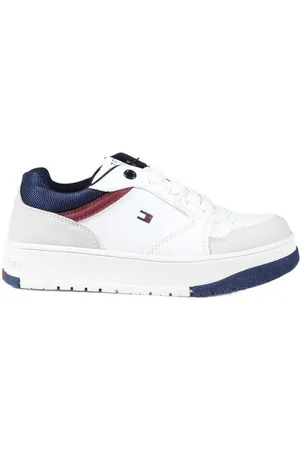 Tommy Hilfiger Zapatillas T3X9-33639-1269B058 para niño