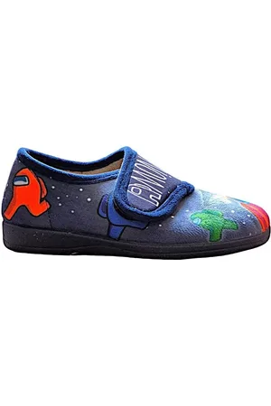 VULCA-BICHA Pantuflas 1944 para niño