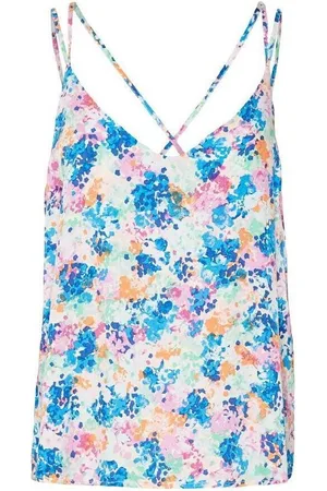 VERO MODA Camiseta tirantes - para mujer