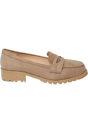 Dorothy Perkins Mocasines Leoni para mujer