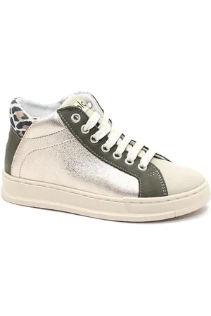 BALOCCHI Zapatillas altas BAL-I24-642445-TO-c para niño