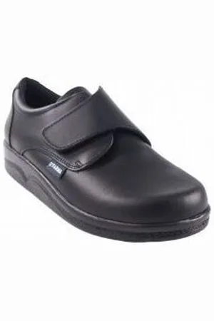 Bienve Zapatillas deporte Zapato caballero m36 anatomico para hombre