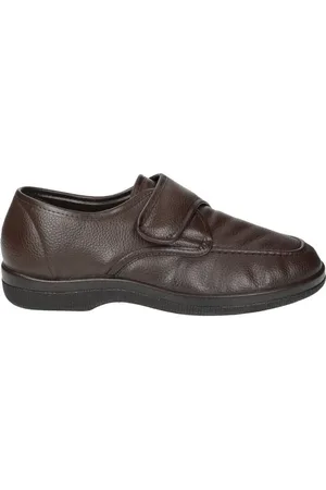 Doctor Cutillas Zapatillas Zapatillas polipiel para hombre