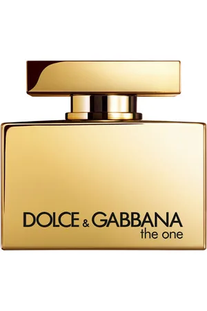 D&amp;G Perfume The One Gold Intense Edp Vapo para mujer