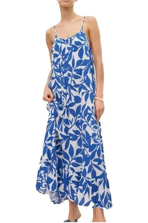 VERO MODA Vestido largo - para mujer