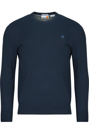 Timberland Jersey Cotton YD Sweater para hombre