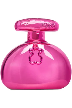 TOUS Perfume Electrotouch Edp Vapo para mujer