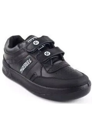 PAREDES Zapatillas deporte Deporte caballero dp101 negro para hombre