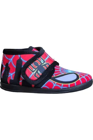 VULCA-BICHA Pantuflas 1070 para niño