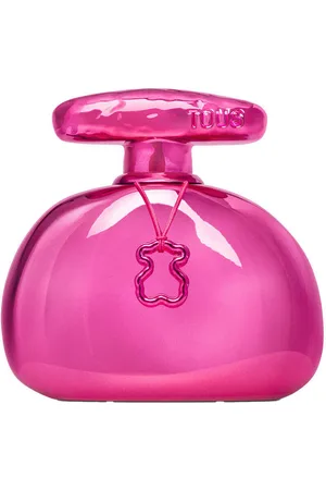 TOUS Perfume Electrotouch Edp Vapo para mujer