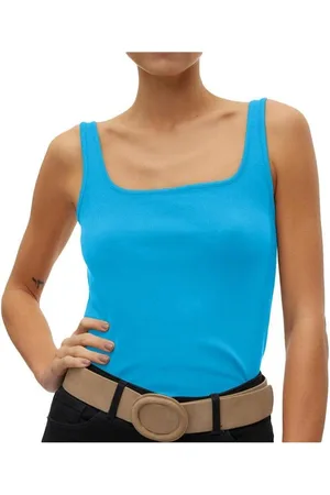 VERO MODA Camiseta tirantes - para mujer