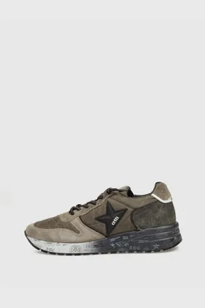 Cetti Zapatillas ZAPATILLA 1353 TAUPE para hombre
