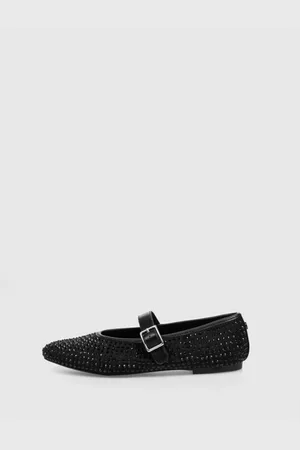 La Strada Zapatos Bajos MERCEDITA 2300416 para mujer